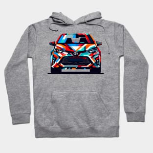 Toyota Corolla Hoodie